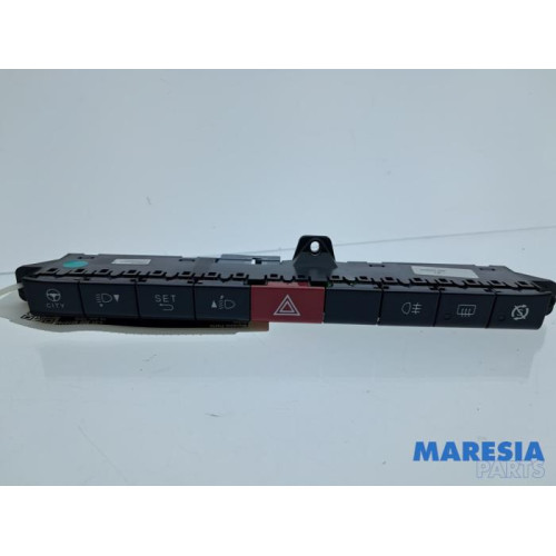 Fiat - Panda - Panic lighting switch