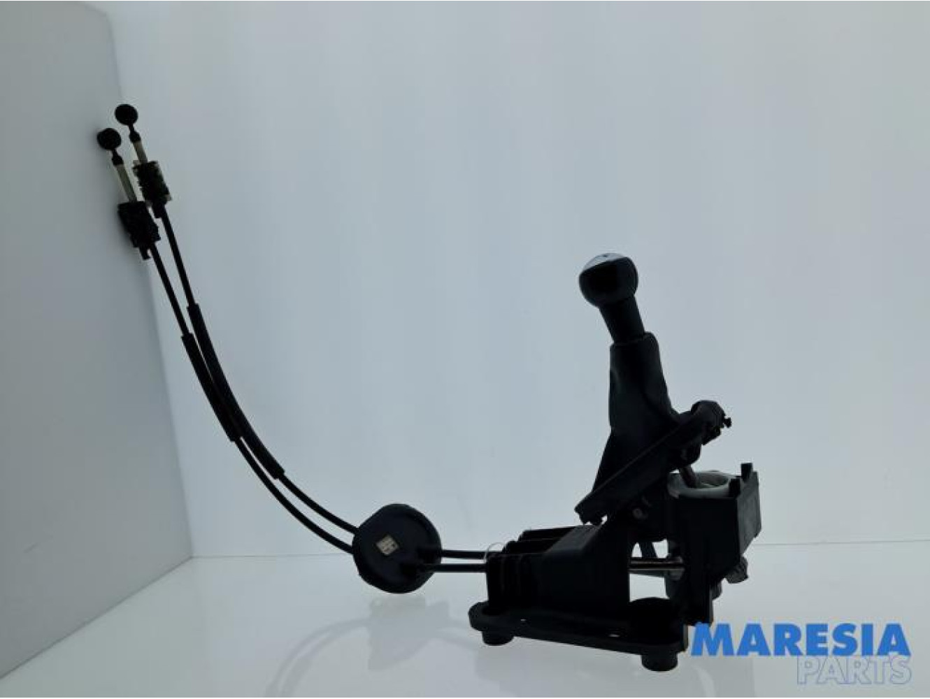 Citroen - C3 - Versnellingspook