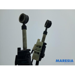 Citroen - C3 - Versnellingspook