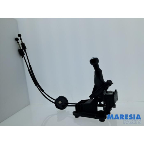 Citroen - C3 - Versnellingspook