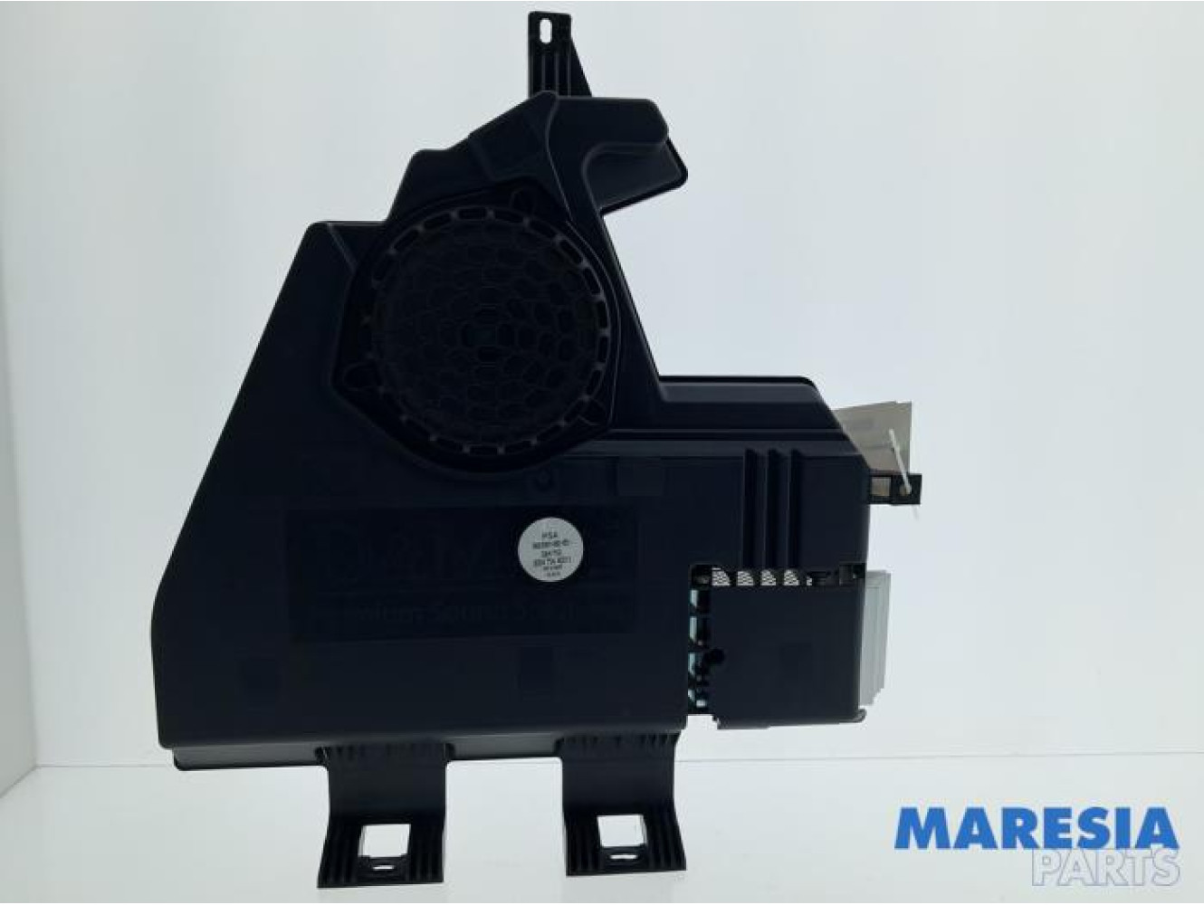 Citroen - C3 - Subwoofer