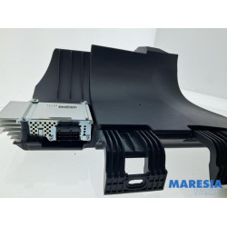 Citroen - C3 - Subwoofer