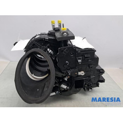 Peugeot - 2008 - Heater housing