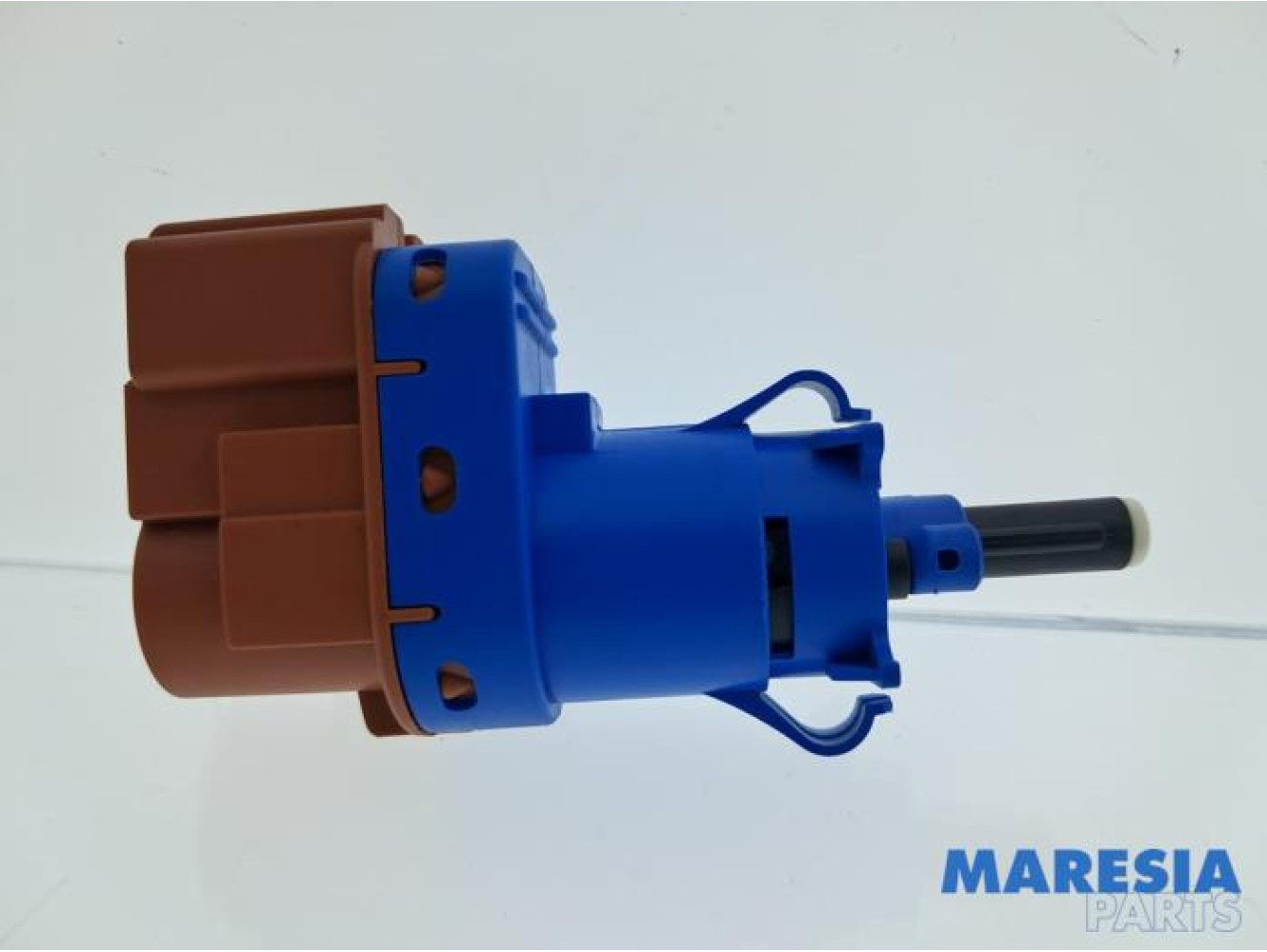 Fiat - Panda - Brake light switch