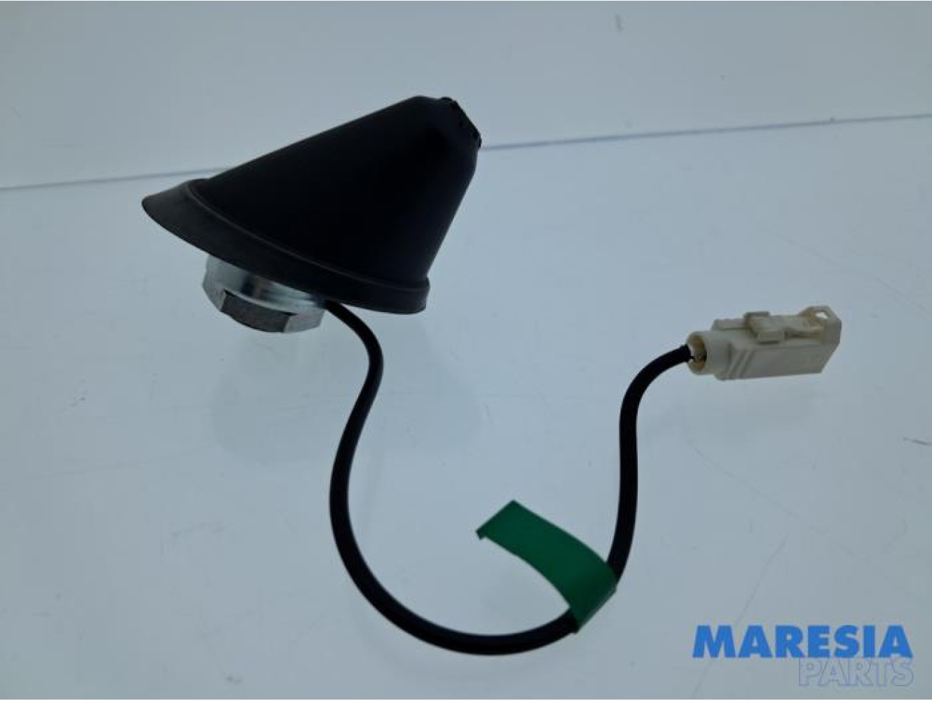 Fiat - Panda - Antenne