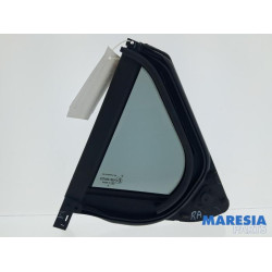 Peugeot - 2008 - Driehoeks Ruit rechts-achter