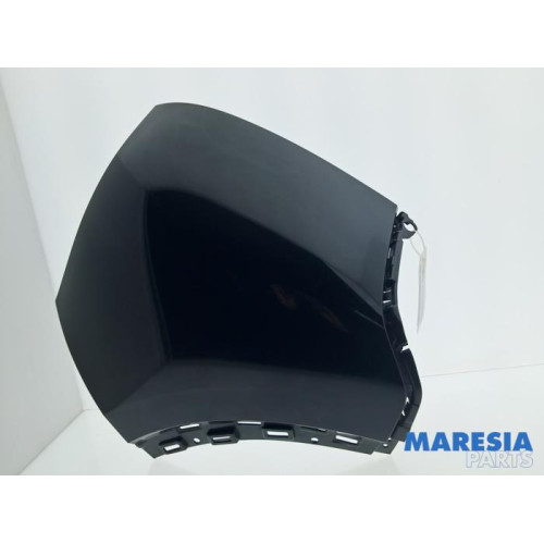 Peugeot - 2008 - Bumperhoek links-achter