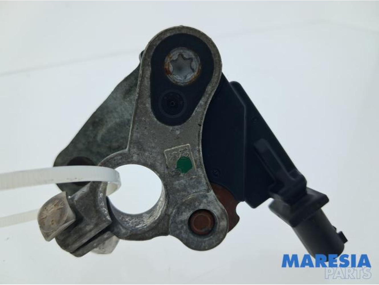 Fiat - Panda - Capteur de batterie