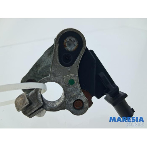 Fiat - Panda - Battery sensor