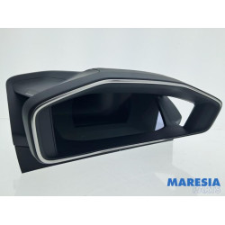 Peugeot - 2008 - Instrument panel