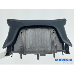 Peugeot - 2008 - Instrument panel