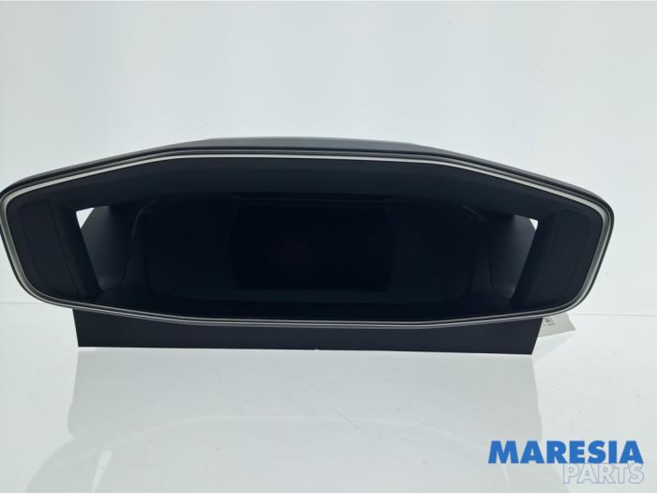 Peugeot - 2008 - Instrument panel