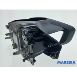 Peugeot - 2008 - Instrument panel