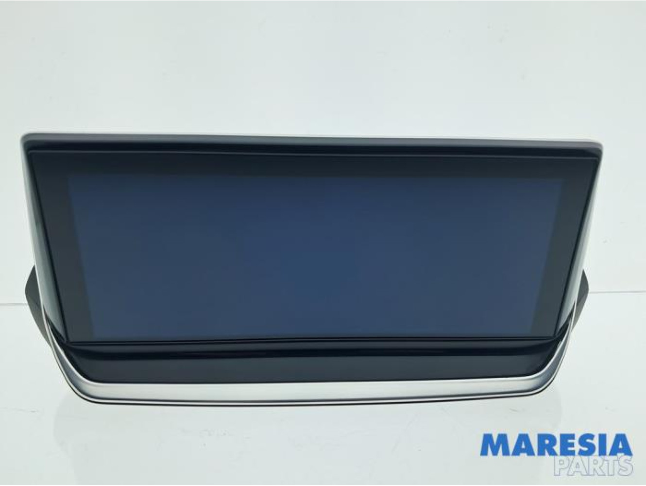 Peugeot - 2008 - Display Multi Media regelunit