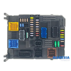 Peugeot - 2008 - Ordinateur gestion moteur