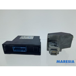 Peugeot - 2008 - Ordinateur gestion moteur