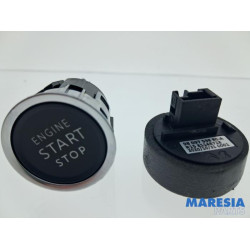 Peugeot - 2008 - Ordinateur gestion moteur