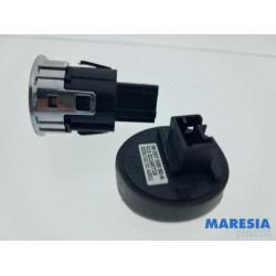 Peugeot - 2008 - Ordinateur gestion moteur