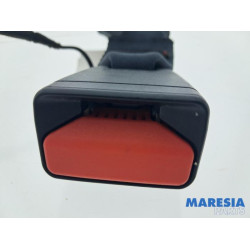 Peugeot - 2008 - Veiligheidsgordel Insteek links-achter