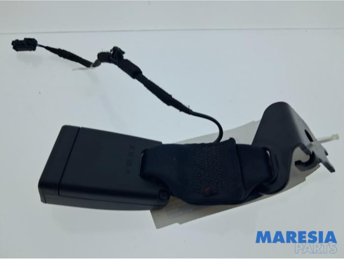 Peugeot - 2008 - Veiligheidsgordel Insteek links-achter