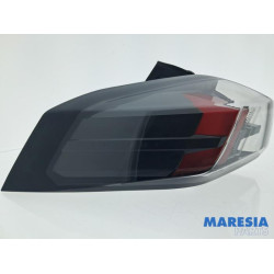 Peugeot - 2008 - Feu arrière gauche