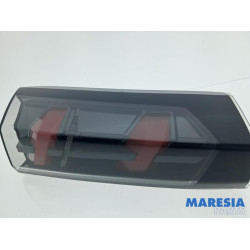 Peugeot - 2008 - Rücklicht links