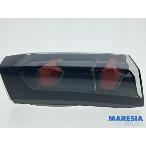 Peugeot - 2008 - Feu arrière gauche