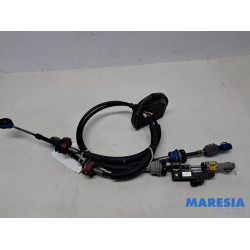 Fiat - Panda - Câble commutation boîte de vitesse