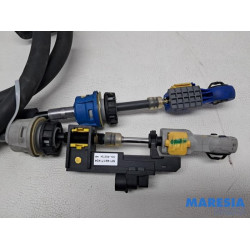 Fiat - Panda - Câble commutation boîte de vitesse