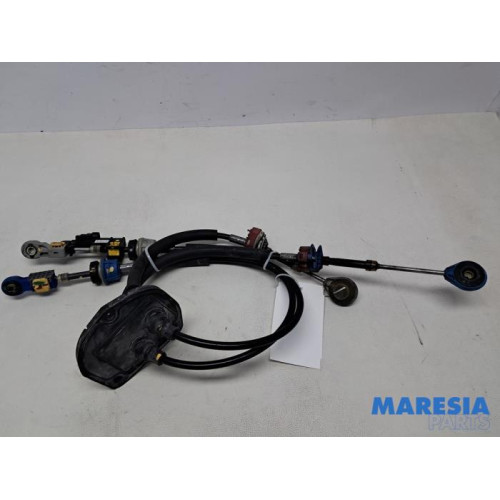 Fiat - Panda - Gearbox shift cable