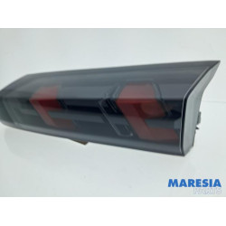 Peugeot - 2008 - Taillight, right