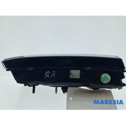 Peugeot - 2008 - Taillight, right