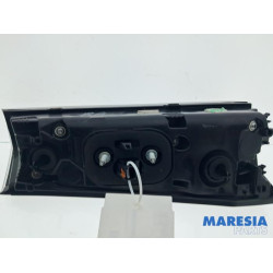 Peugeot - 2008 - Taillight, right