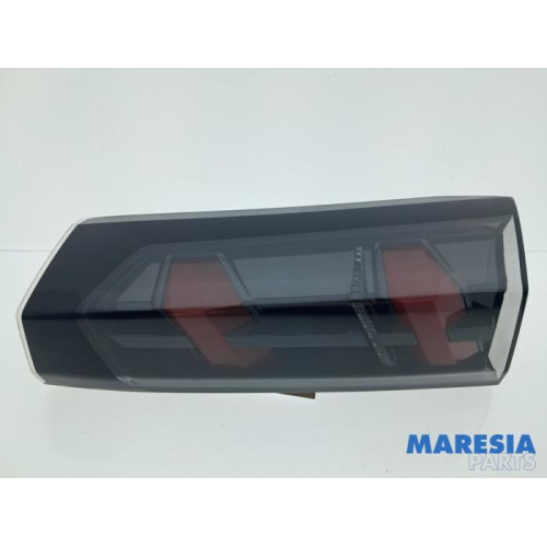 Peugeot - 2008 - Rücklicht rechts