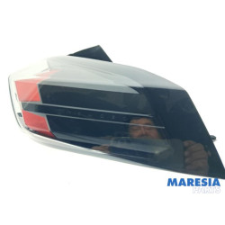 Peugeot - 2008 - Achterlicht rechts