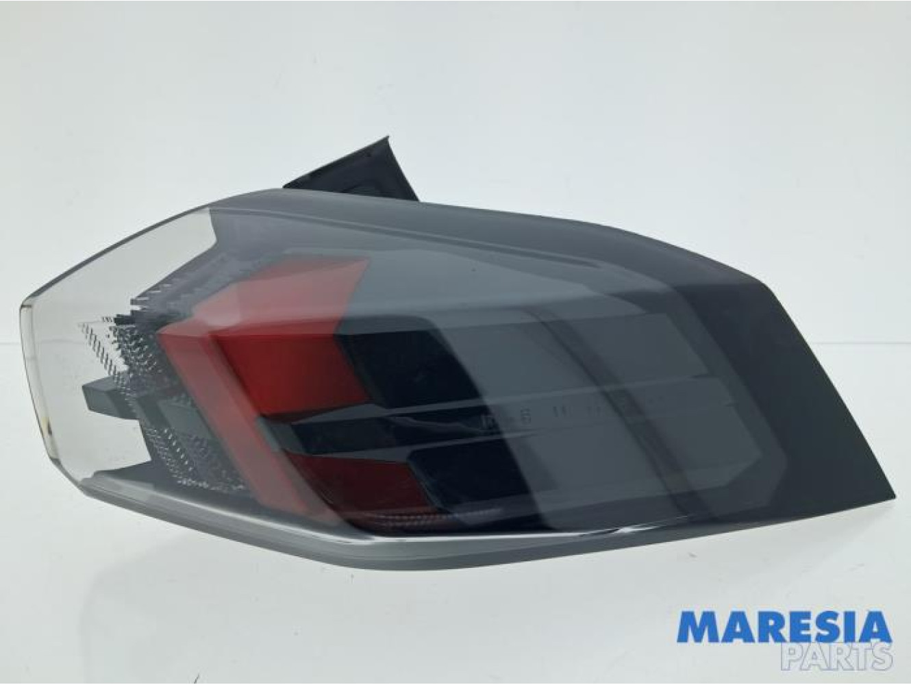 Peugeot - 2008 - Achterlicht rechts