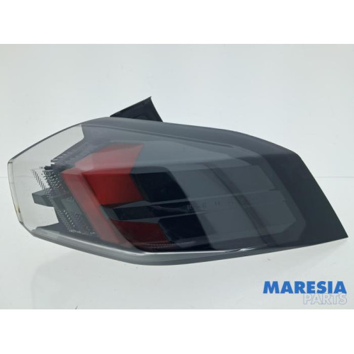 Peugeot - 2008 - Achterlicht rechts