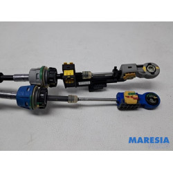 Fiat - Panda - Câble commutation boîte de vitesse