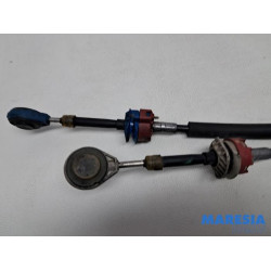 Fiat - Panda - Câble commutation boîte de vitesse
