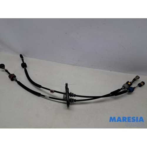 Fiat - Panda - Gearbox shift cable