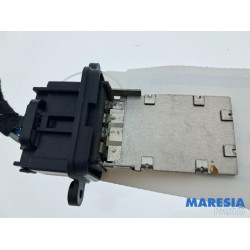 Fiat - Panda - Résistance chauffage