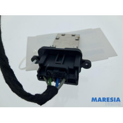 Fiat - Panda - Résistance chauffage