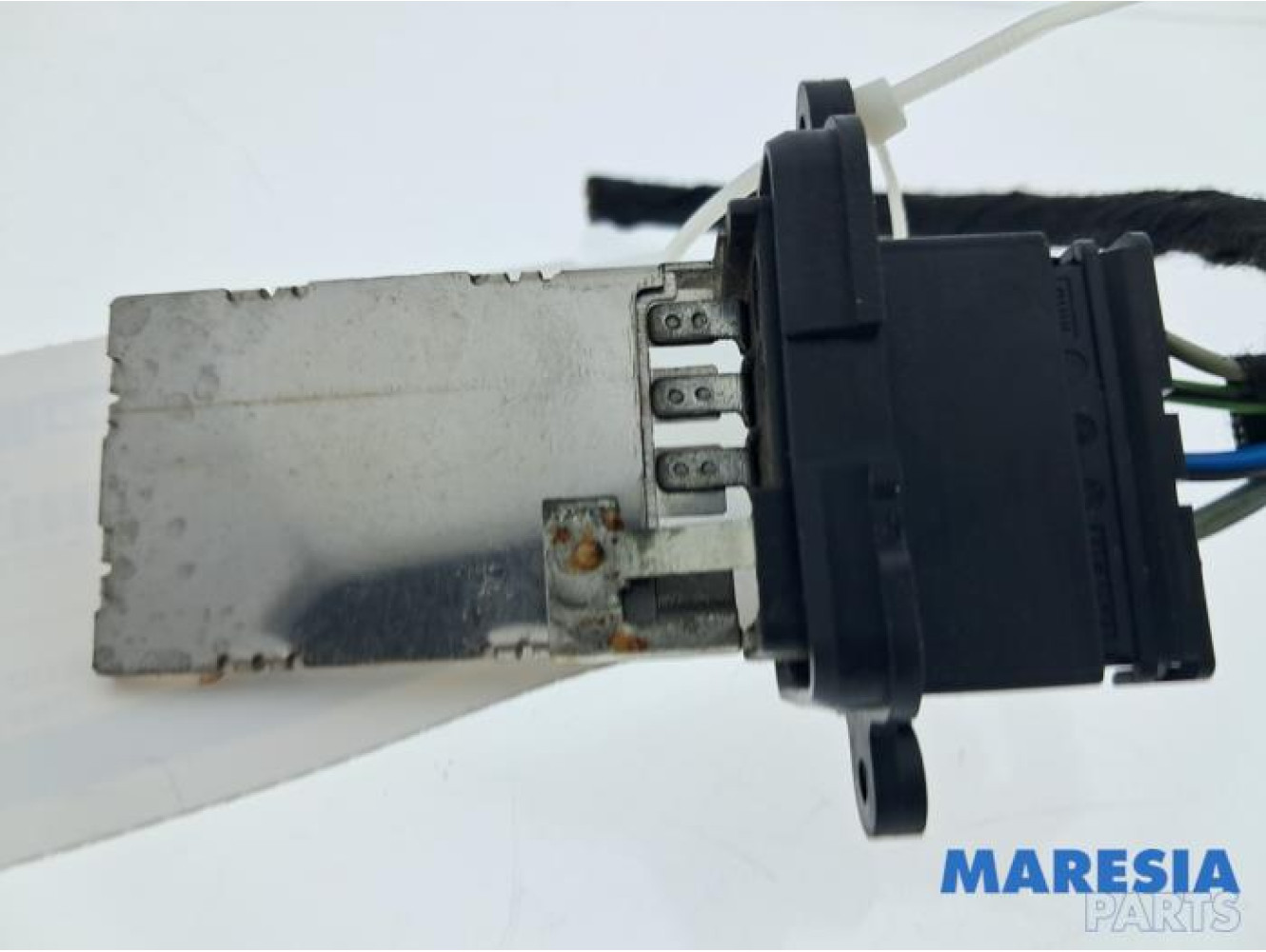 Fiat - Panda - Résistance chauffage