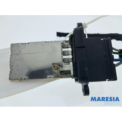 Fiat - Panda - Heater resistor