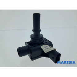 Peugeot - 2008 - Brake assist sensor