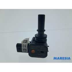 Peugeot - 2008 - Brake assist sensor