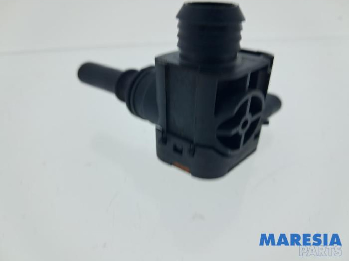 Peugeot - 2008 - Brake assist sensor