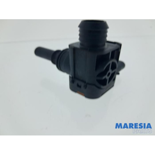 Peugeot - 2008 - Brake assist sensor