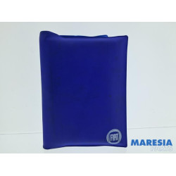 Fiat - Panda - Instruction Booklet