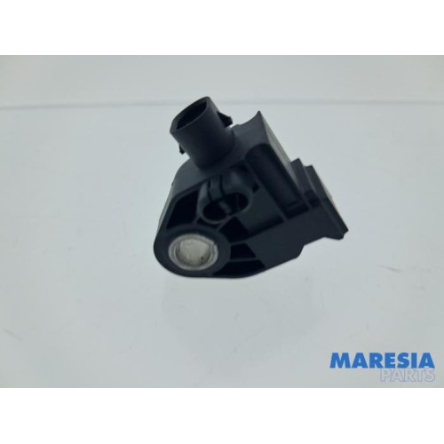 Peugeot - 2008 - Détecteur airbag